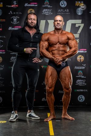 Фотограф Константин Казаков (часть 2)